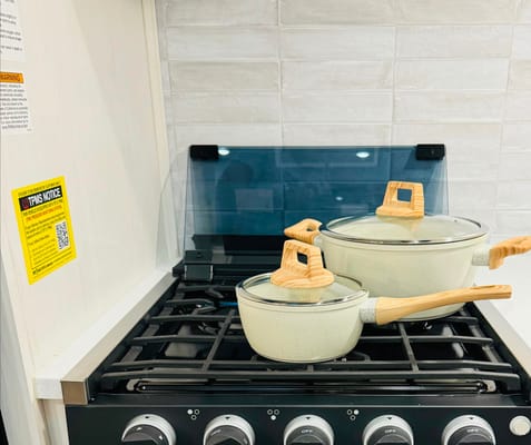 TESORITO- NO EXTRA COST FOR CLEANING, DUMPING OR PREPPING!