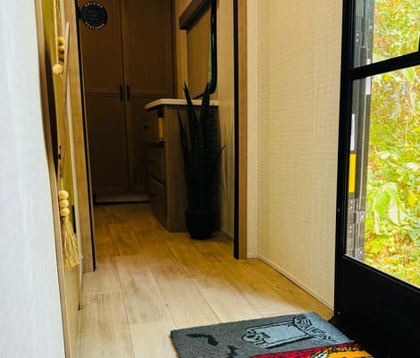 TESORITO- NO EXTRA COST FOR CLEANING, DUMPING OR PREPPING!