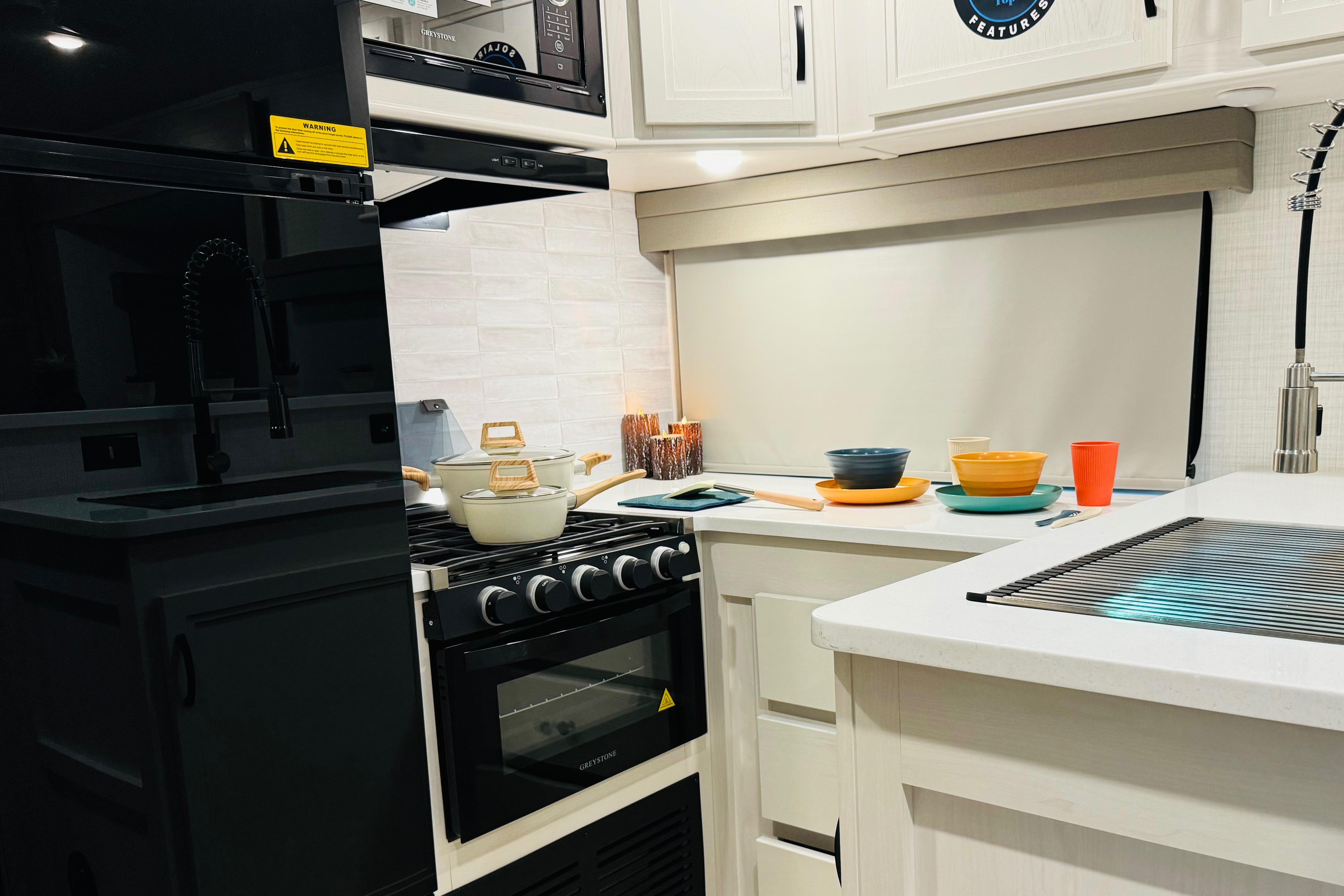 TESORITO- NO EXTRA COST FOR CLEANING, DUMPING OR PREPPING!