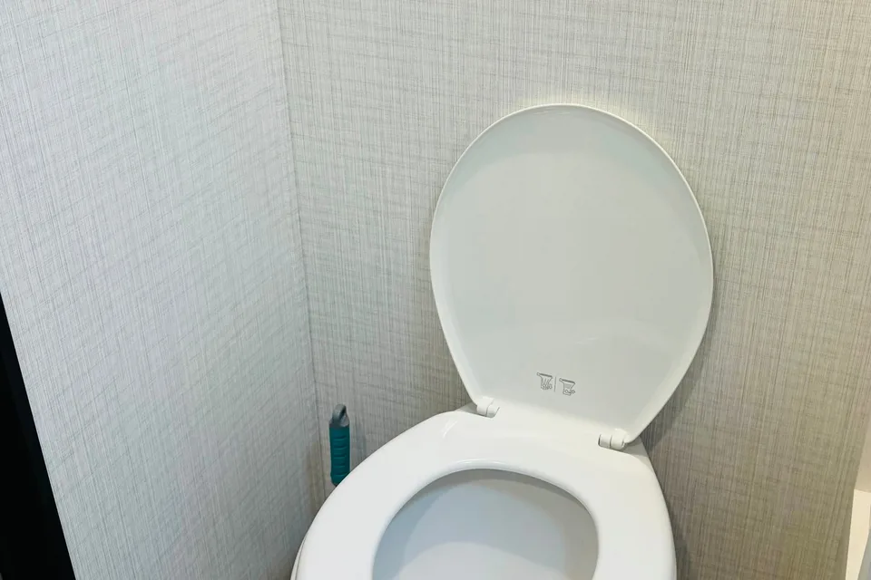 TESORITO- NO EXTRA COST FOR CLEANING, DUMPING OR PREPPING!