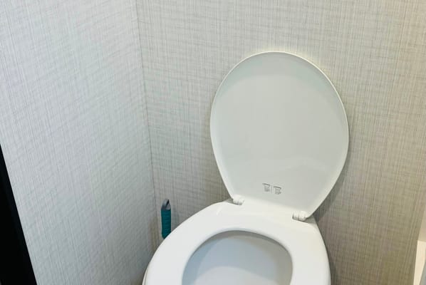 TESORITO- NO EXTRA COST FOR CLEANING, DUMPING OR PREPPING!