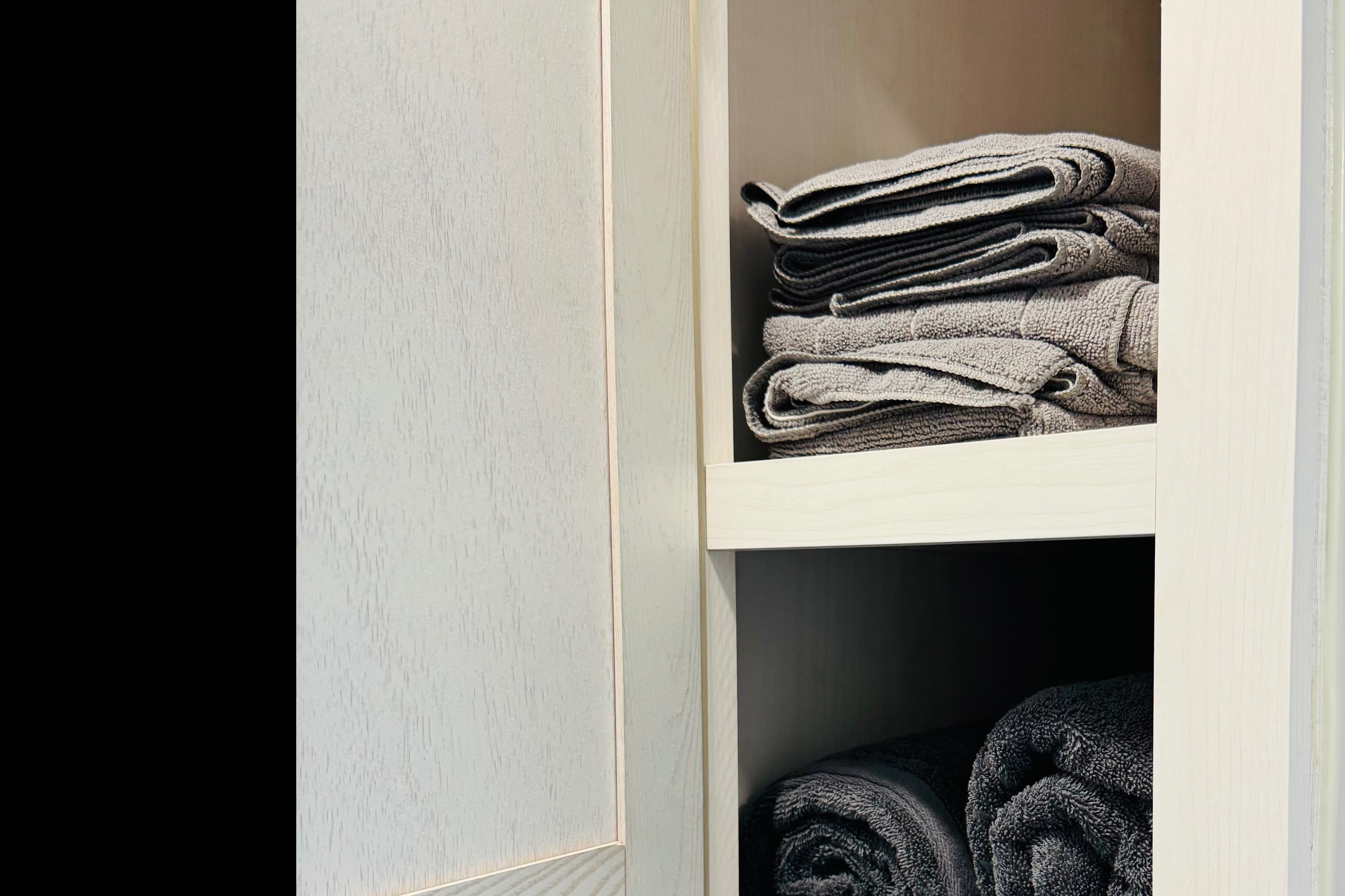 TESORITO- NO EXTRA COST FOR CLEANING, DUMPING OR PREPPING!