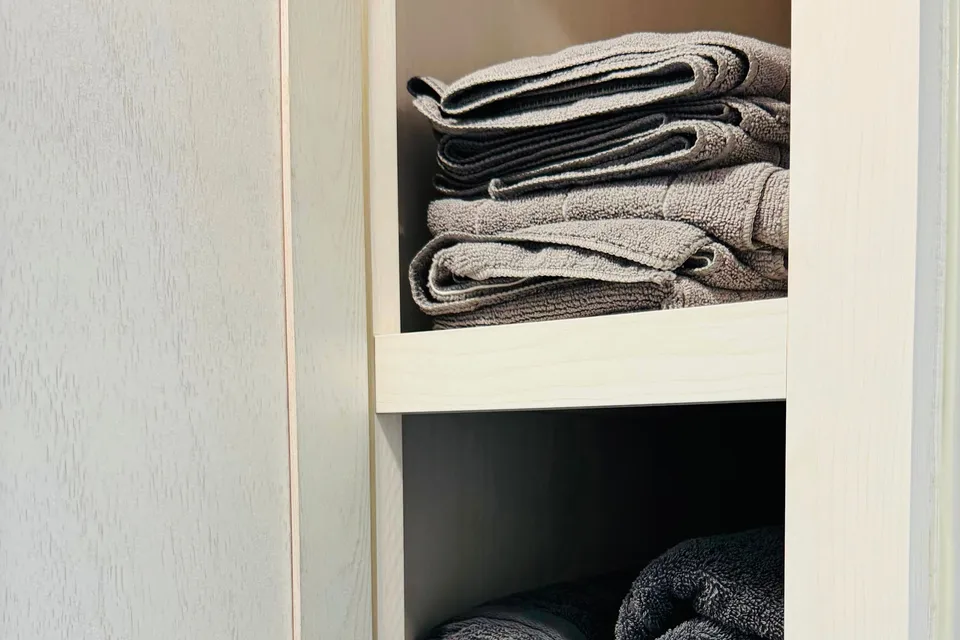 TESORITO- NO EXTRA COST FOR CLEANING, DUMPING OR PREPPING!