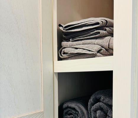 TESORITO- NO EXTRA COST FOR CLEANING, DUMPING OR PREPPING!