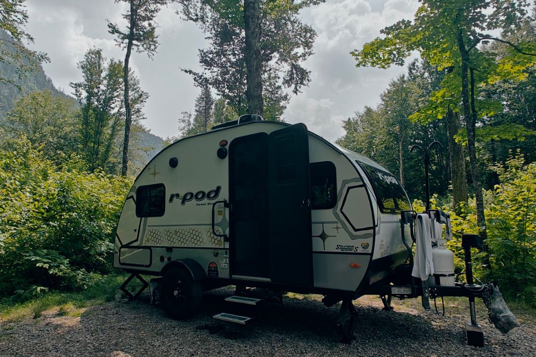 La Pod’Trouble R-Pod 171