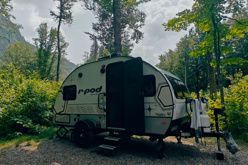 La Pod’Trouble R-Pod 171