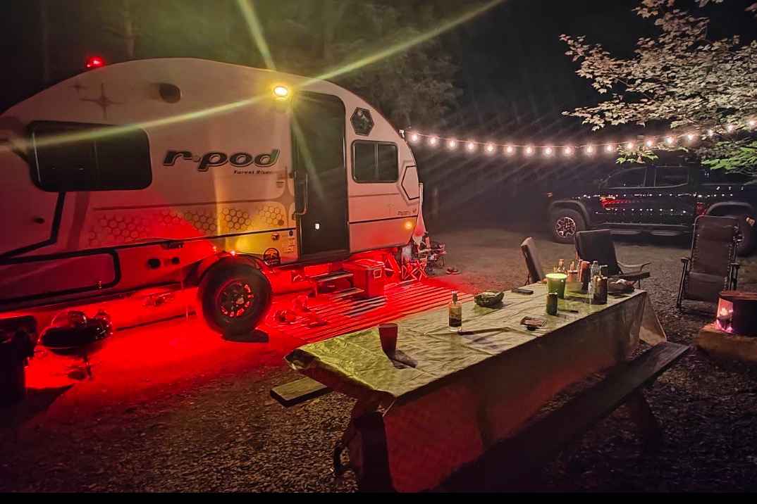 La Pod’Trouble R-Pod 171