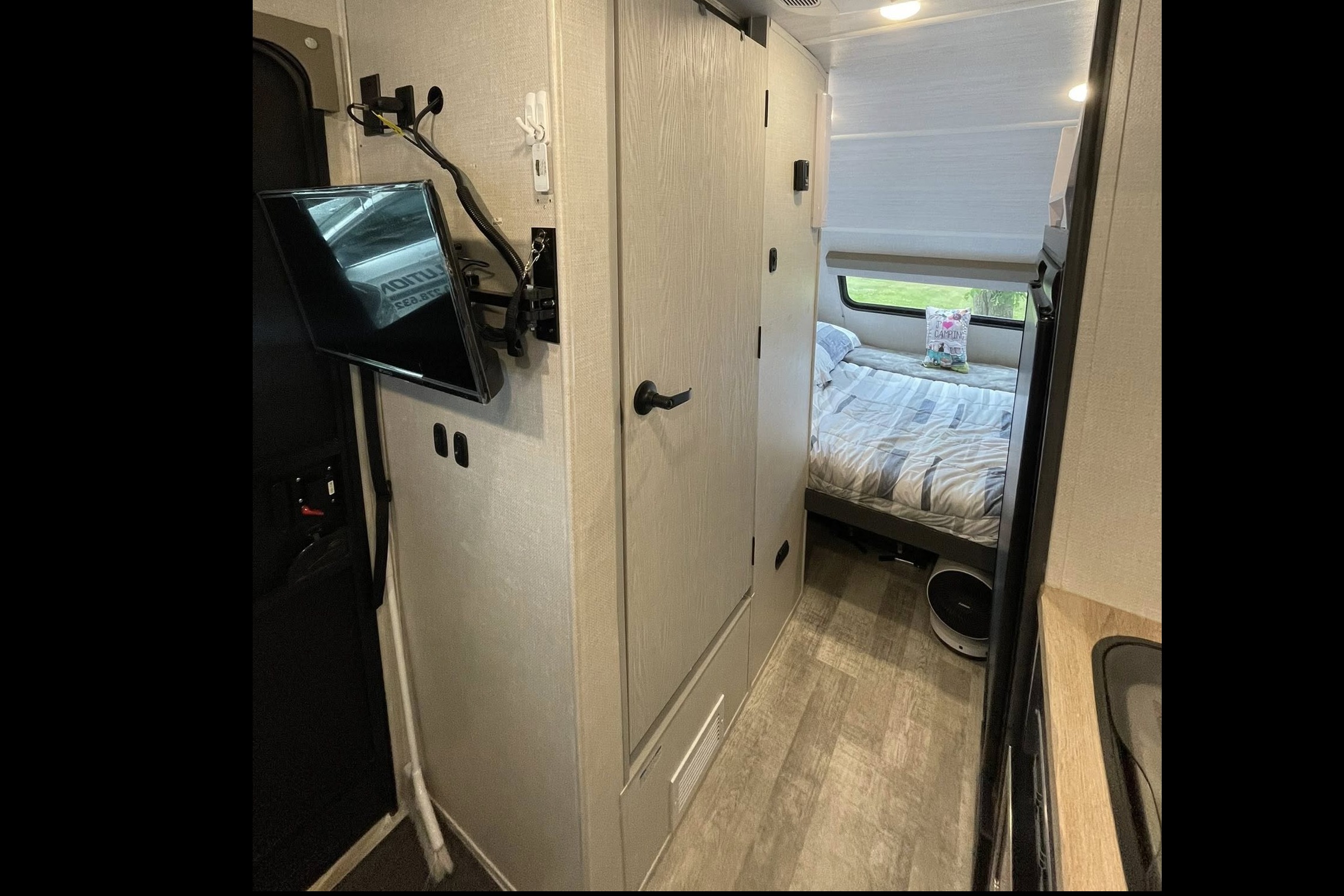 La Pod’Trouble R-Pod 171
