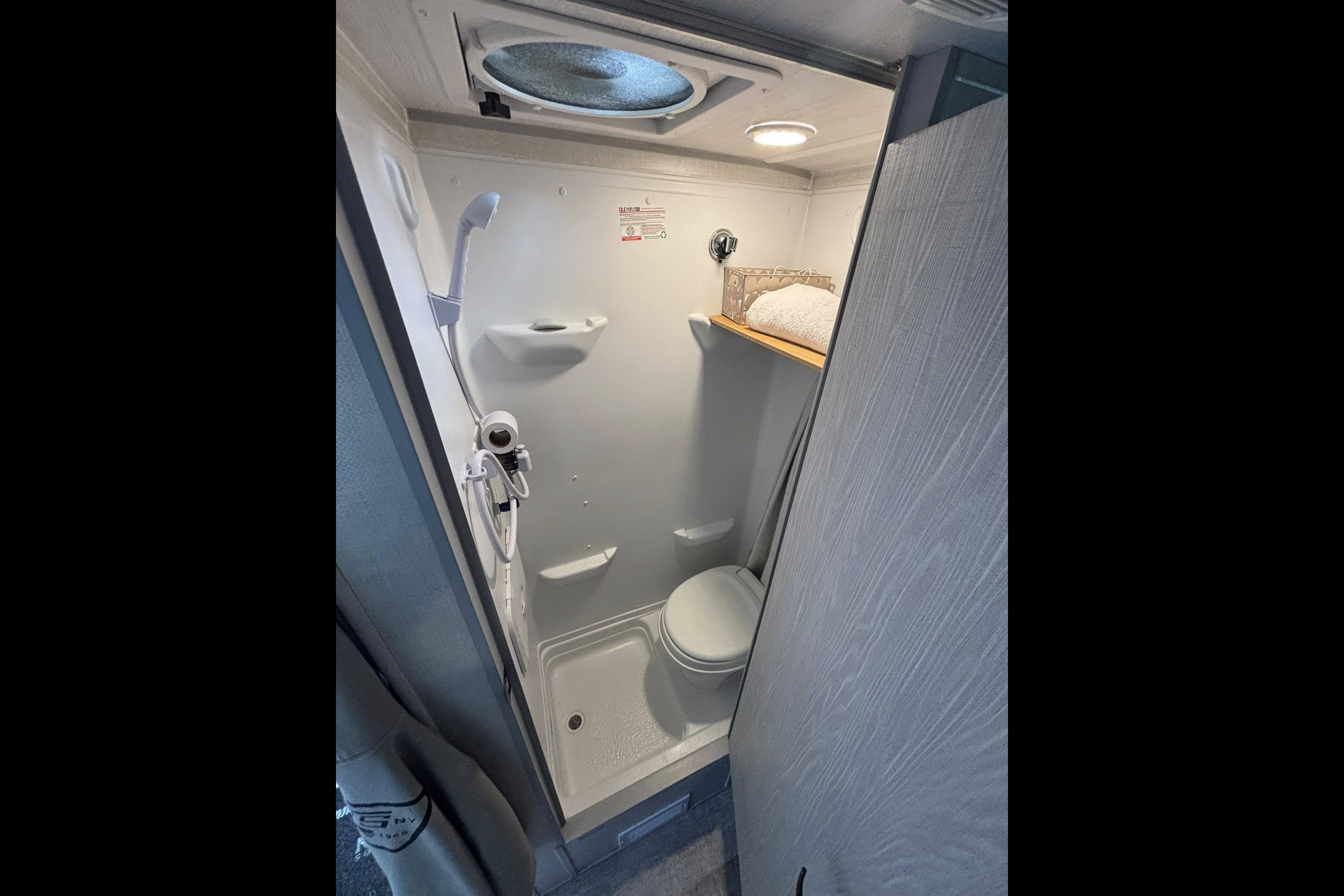 La Pod’Trouble R-Pod 171