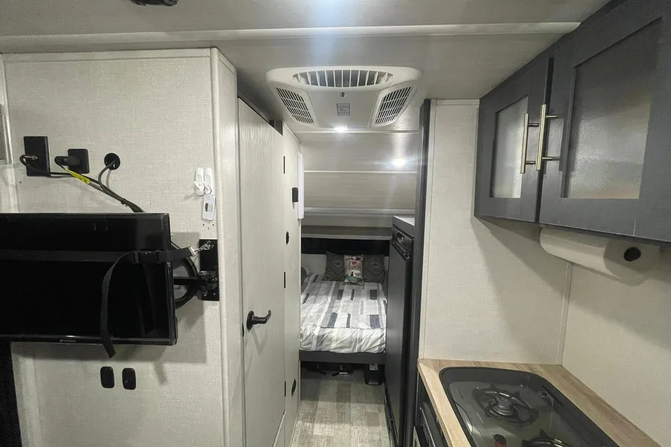 La Pod’Trouble R-Pod 171