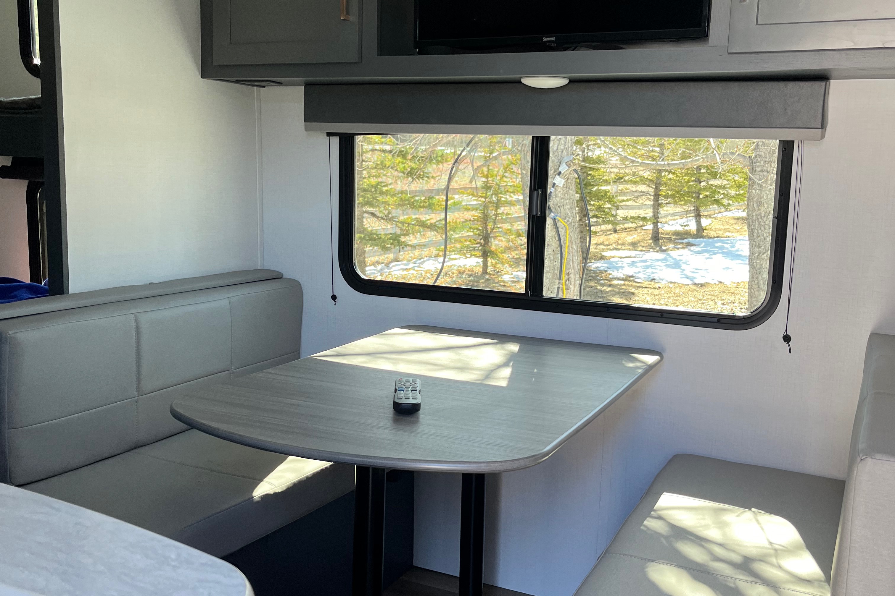 Foothills RV Keystone 1700BH Bullet Crossfire Travel Trailer A