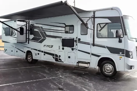 Forest River FR3 Class A (TOM BOY)