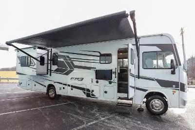 Forest River FR3 Class A (TOM BOY)