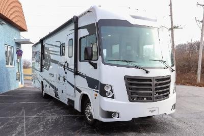 Forest River FR3 Class A (TOM BOY)