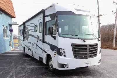 Forest River FR3 Class A (TOM BOY)