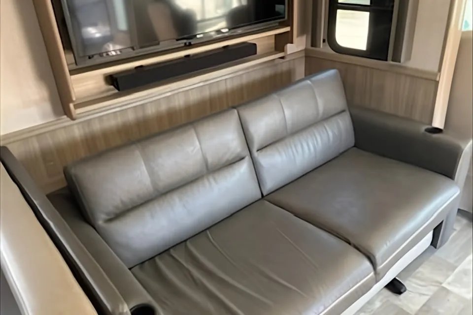 Mirada Forest River Coachmen  Class A(A-2)
