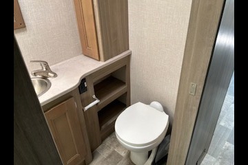 Mirada Forest River Coachmen  Class A(A-2)