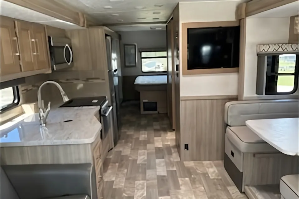 Mirada Forest River Coachmen  Class A(A-2)