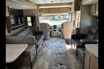 Mirada Forest River Coachmen  Class A(A-2)
