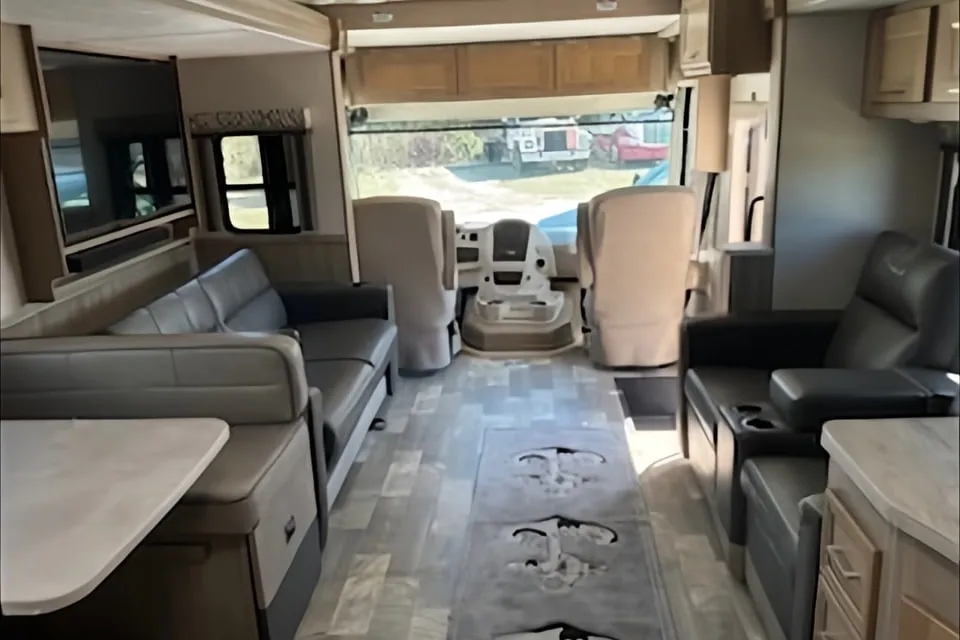 Mirada Forest River Coachmen  Class A(A-2)