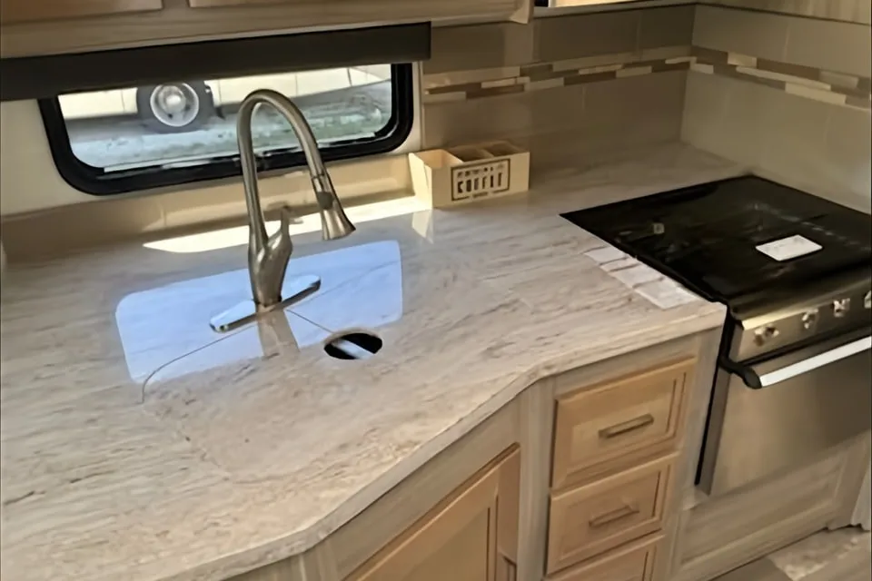Mirada Forest River Coachmen  Class A(A-2)