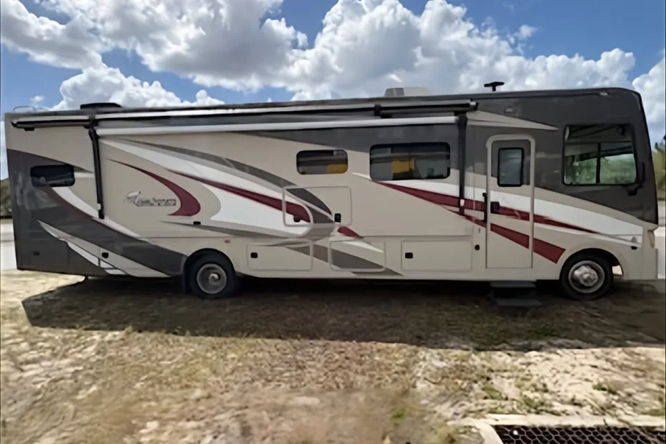Mirada Forest River Coachmen  Class A(A-2)