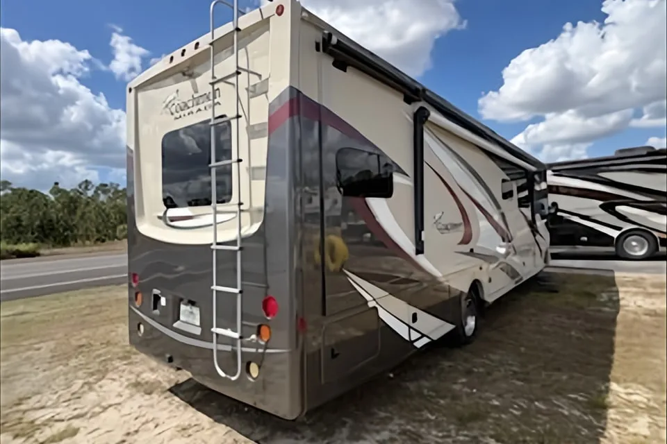 Mirada Forest River Coachmen  Class A(A-2)