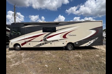 Mirada Forest River Coachmen  Class A(A-2)