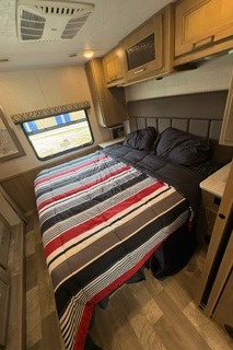Mirada Forest River Coachmen  Class A(A-2)