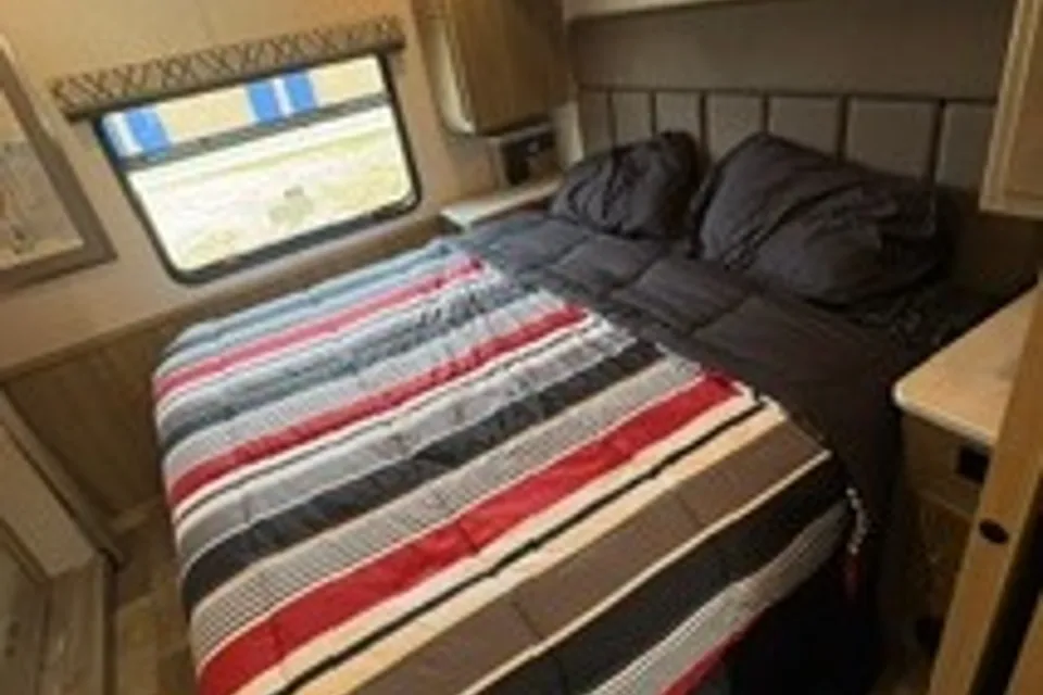 Mirada Forest River Coachmen  Class A(A-2)