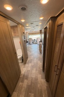 Mirada Forest River Coachmen  Class A(A-2)