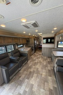 Mirada Forest River Coachmen  Class A(A-2)