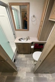 Mirada Forest River Coachmen  Class A(A-2)