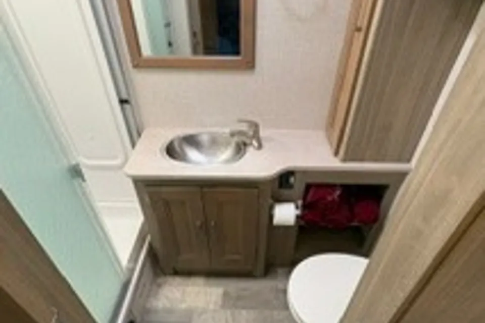 Mirada Forest River Coachmen  Class A(A-2)