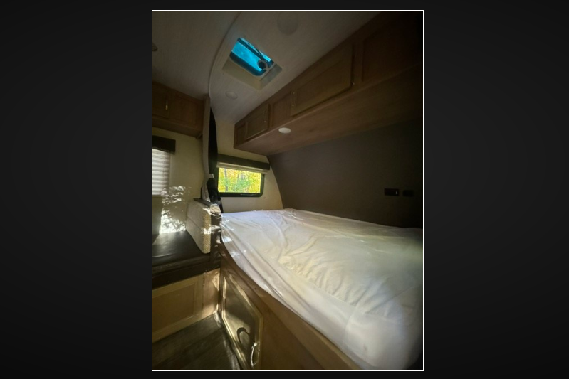 Cozy Cub - UPMI1050