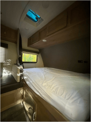 Cozy Cub - UPMI1050