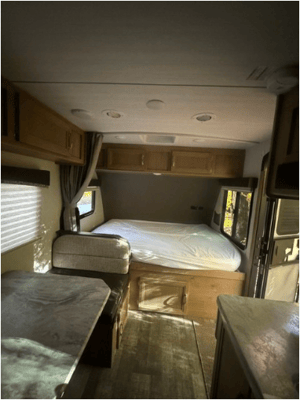 Cozy Cub - UPMI1050
