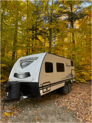 Cozy Cub - UPMI1050