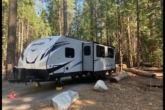 Keystone Bullet 277BHS Bunkhouse (half-ton towable) Delivery Available