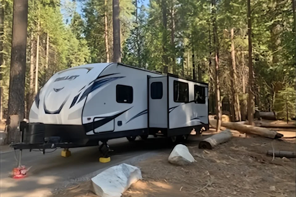 Keystone Bullet 277BHS Bunkhouse (half-ton towable) Delivery Available