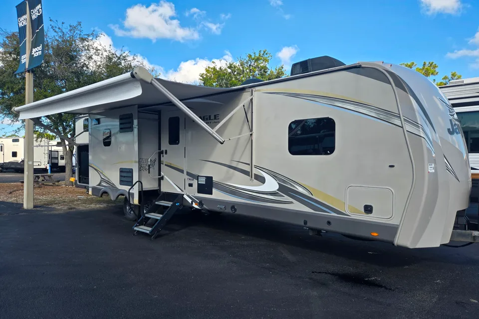 2020 Jayco Eagle HT Travel Trailel/ Delivery Available