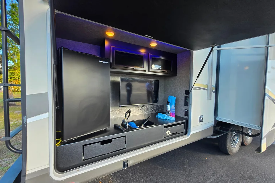 2020 Jayco Eagle HT Travel Trailel/ Delivery Available