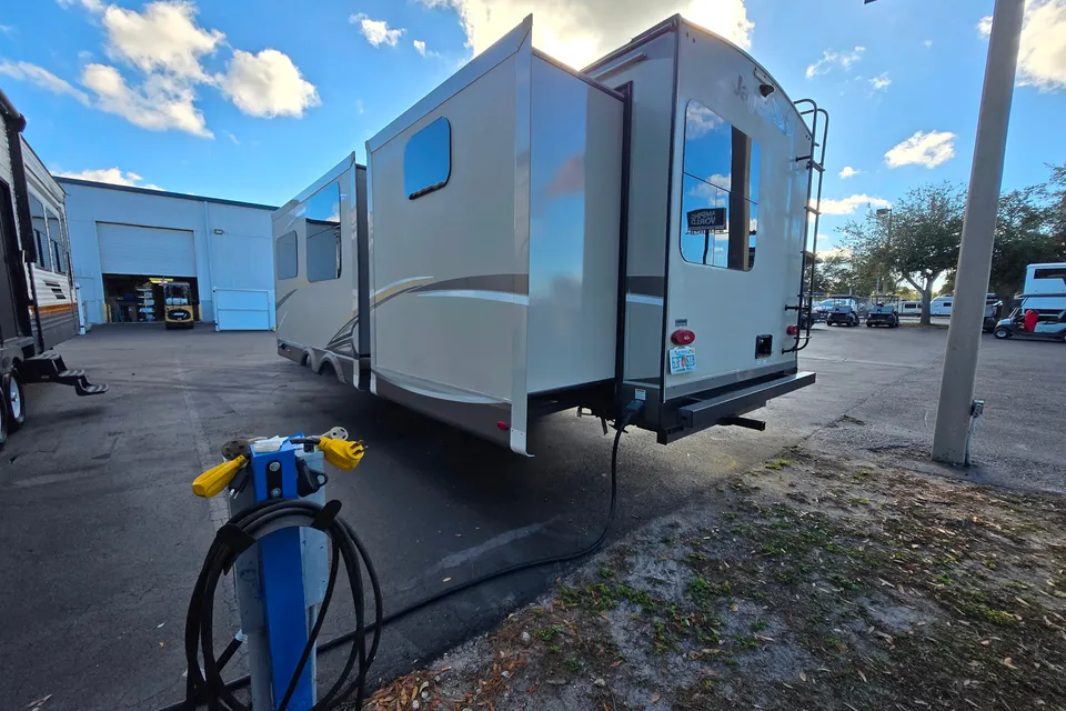 2020 Jayco Eagle HT Travel Trailel/ Delivery Available