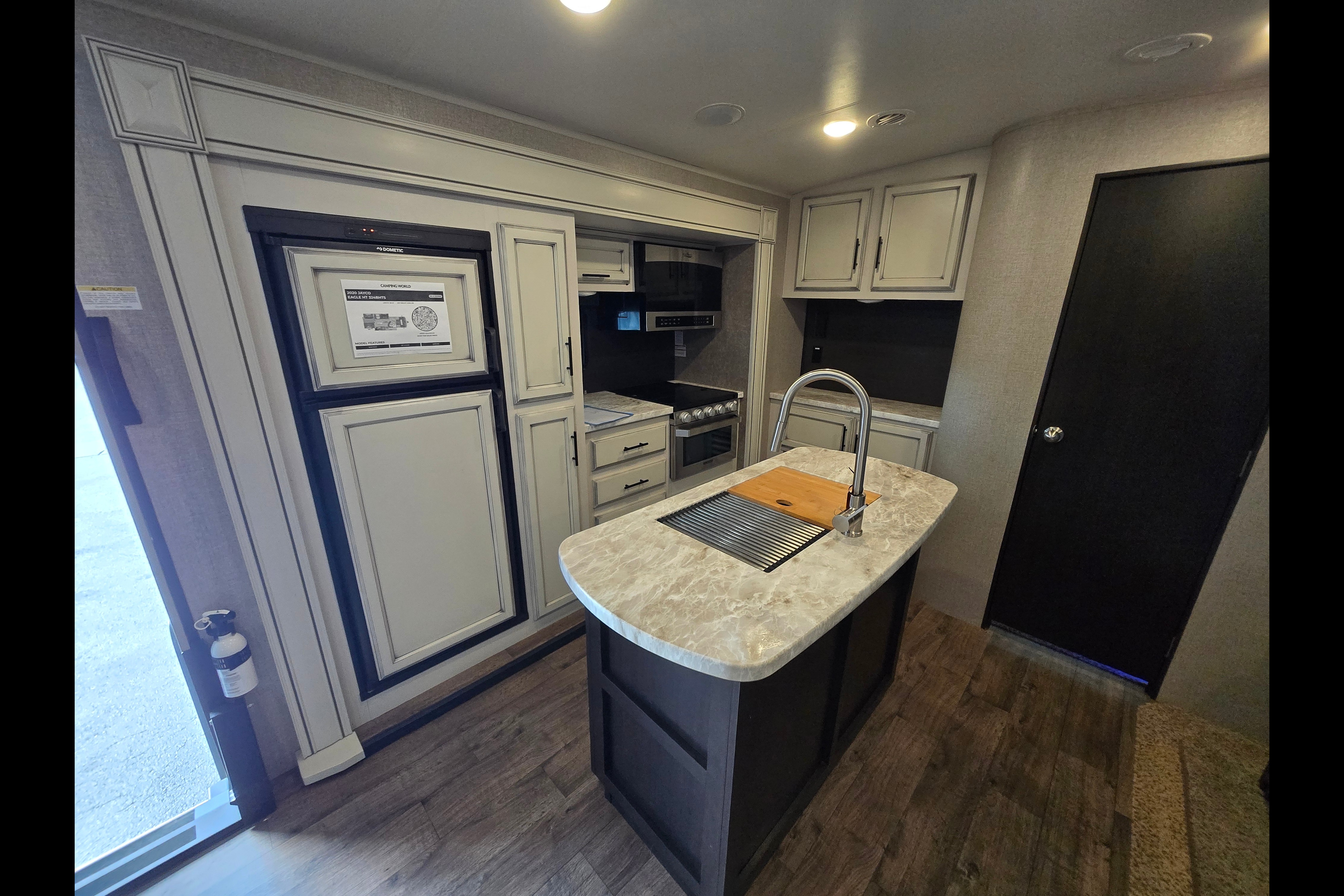 2020 Jayco Eagle HT Travel Trailel/ Delivery Available