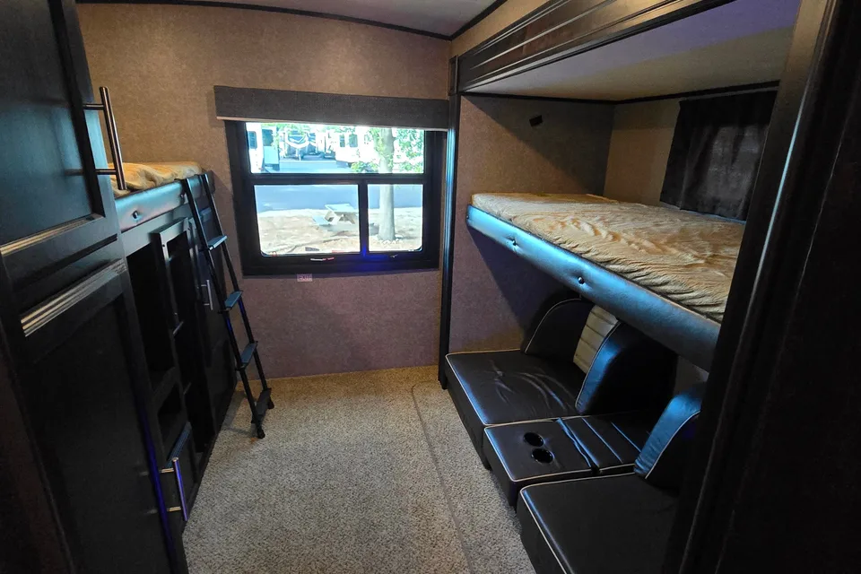 2020 Jayco Eagle HT Travel Trailel/ Delivery Available