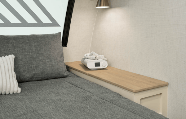 Luxury Brinkley Bunkhouse Basecamp | Delivered & Setup in San Diego