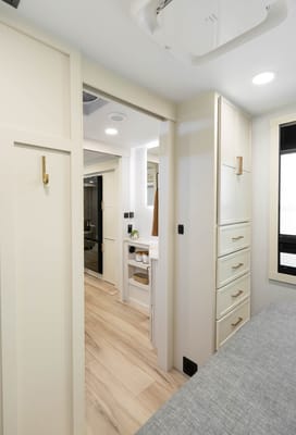 Luxury Brinkley Bunkhouse Basecamp | Delivered & Setup in San Diego