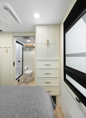 Luxury Brinkley Bunkhouse Basecamp | Delivered & Setup in San Diego