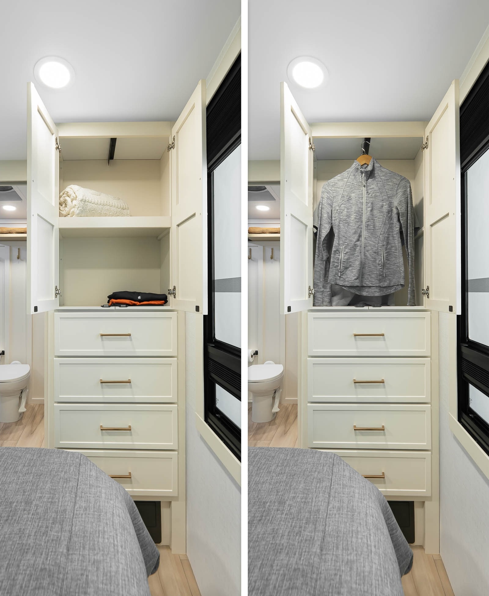 Luxury Brinkley Bunkhouse Basecamp | Delivered & Setup in San Diego