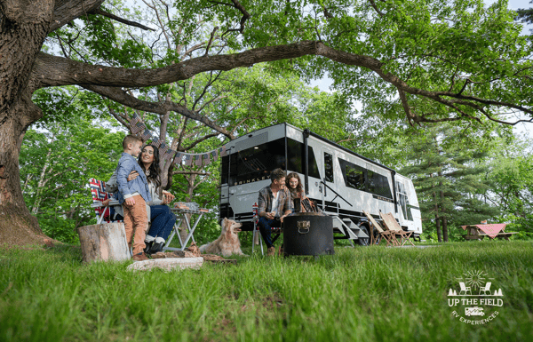 Luxury Brinkley Bunkhouse Basecamp | Delivered & Setup in San Diego